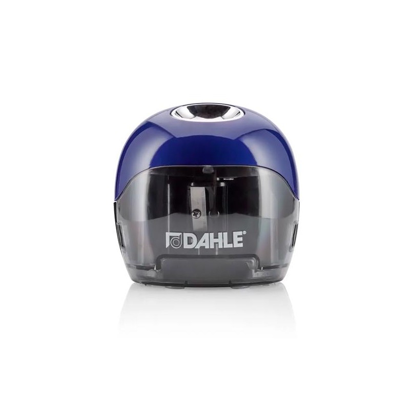 NOVUS DAHLE 250 AFILALÁPICES ELÉCTRICO Ø8MM AZUL