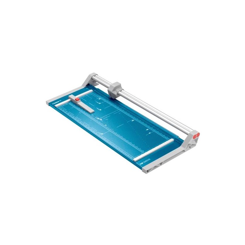 DAHLE CIZALLA DE RODILLO 554 A2 GRIS/AZUL