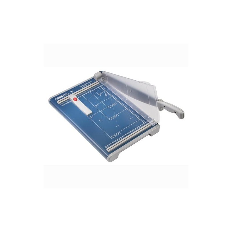 DAHLE CIZALLA DE PALANCA 560 A4 AZUL