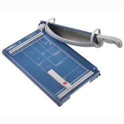 DAHLE CIZALLA DE PALANCA 561 A4 AZUL