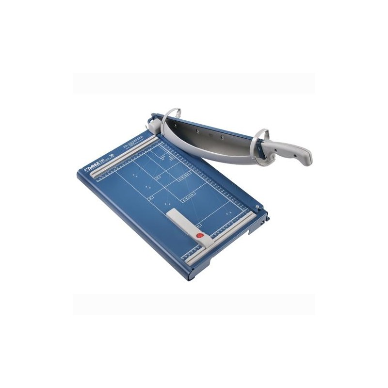 DAHLE CIZALLA DE PALANCA 561 A4 AZUL