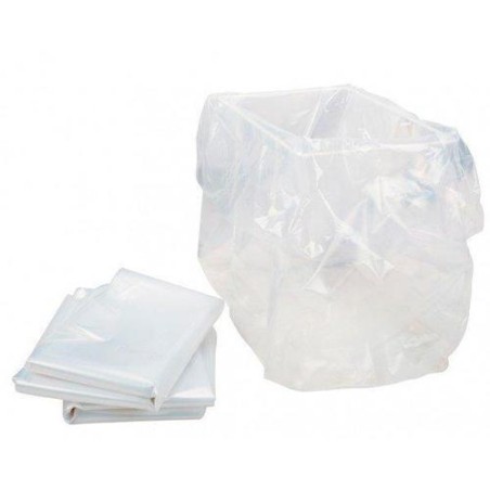 DAHLE PACK DE 10 BOLSAS DESTRUCTORA (30 LITROS CAPACIDAD)