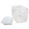 DAHLE PACK DE 10 BOLSAS DESTRUCTORA (30 LITROS CAPACIDAD)