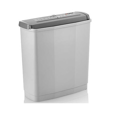 DAHLE DESTRUCTORA MANUAL PAPERSAFE PS60 CORTE EN TIRAS 6MM P2 11L HASTA 6H ENTRADA 220MM