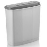 DAHLE DESTRUCTORA MANUAL PAPERSAFE PS60 CORTE EN TIRAS 6MM P2 11L HASTA 6H ENTRADA 220MM