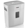 DAHLE DESTRUCTORA MANUAL PAPERSAFE PS120 CORTE EN PARTÍCULAS 5X18MM P4 12L HASTA 8H ENTRADA 220MM