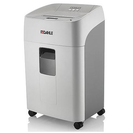 DAHLE DESTRUCTORA AUTOMÁTICA SHREDMATIC 300 CORTE EN PARTÍCULAS 4X15MM P4 40L 300H/AUTO 14H/MAN ENTRADA 220MM