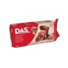 DAS PASTA PARA MODELAR 500 GR TERRACOTA