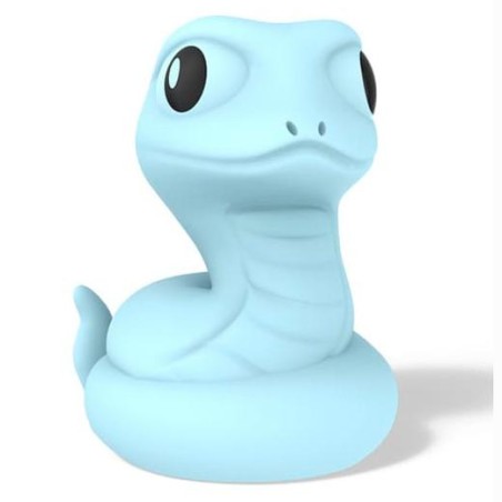 DHINK LUZ DE NOCHE LR44 SERPIENTE