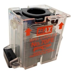 DHP CARTUCHO DE GRAPAS MAX NO.70FE C/5000