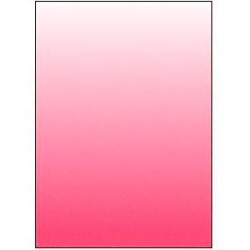 DISPLAST TAPAS ENCUADERNACIÓN A4 PP 450 MICRAS TRANSLÚCIDO ROJO PAQUETE 100 UD