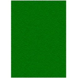 DISPLAST TAPAS ENCUADERNACIÓN A4 CARTON GOFRADO 900GR A4 VERDE PAQUETE 50 UD