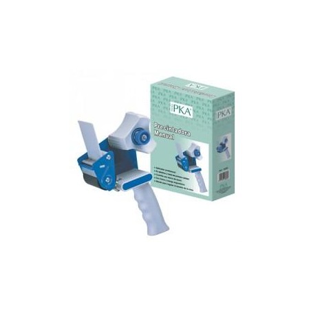 DOHE PRECINTADORA CINTA DE EMBALAJE MANUAL PARA PRECINTOS DE 48MM DE ANCHO