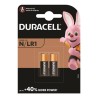 DURACELL PILAS ALCALINAS MN9100 N LR1 1,5V BLISTER*2