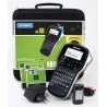 DYMO KIT IMPRESORA DE ETIQUETAS LABELMANAGER 280 TECLADO QWERTY + ETIQUETAS DE 6-12 MM D1+ CARGADOR