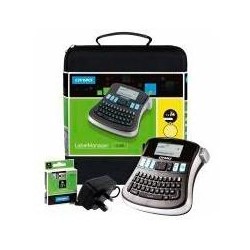 DYMO KIT MALETIN IMPRESORA DE ETIQUETAS LM210D
