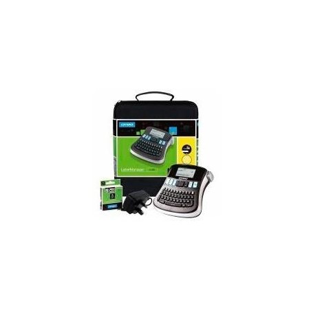 DYMO KIT MALETIN IMPRESORA DE ETIQUETAS LM210D
