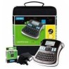 DYMO KIT MALETIN IMPRESORA DE ETIQUETAS LM210D