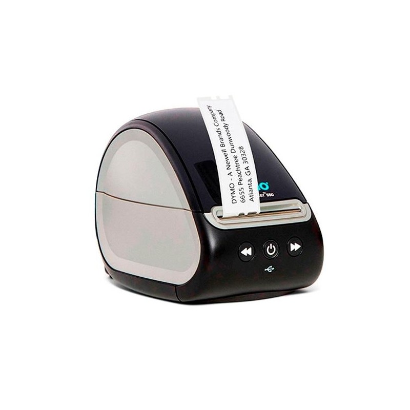 DYMO ETIQUETADORA - ROTULADORA ELECTRÓNICA LABELWRITER 550