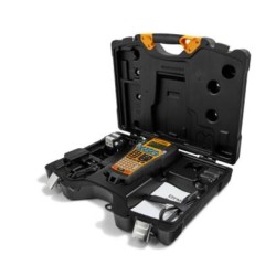 DYMO ETIQUETADORA - ROTULADORA RHINO 6000+