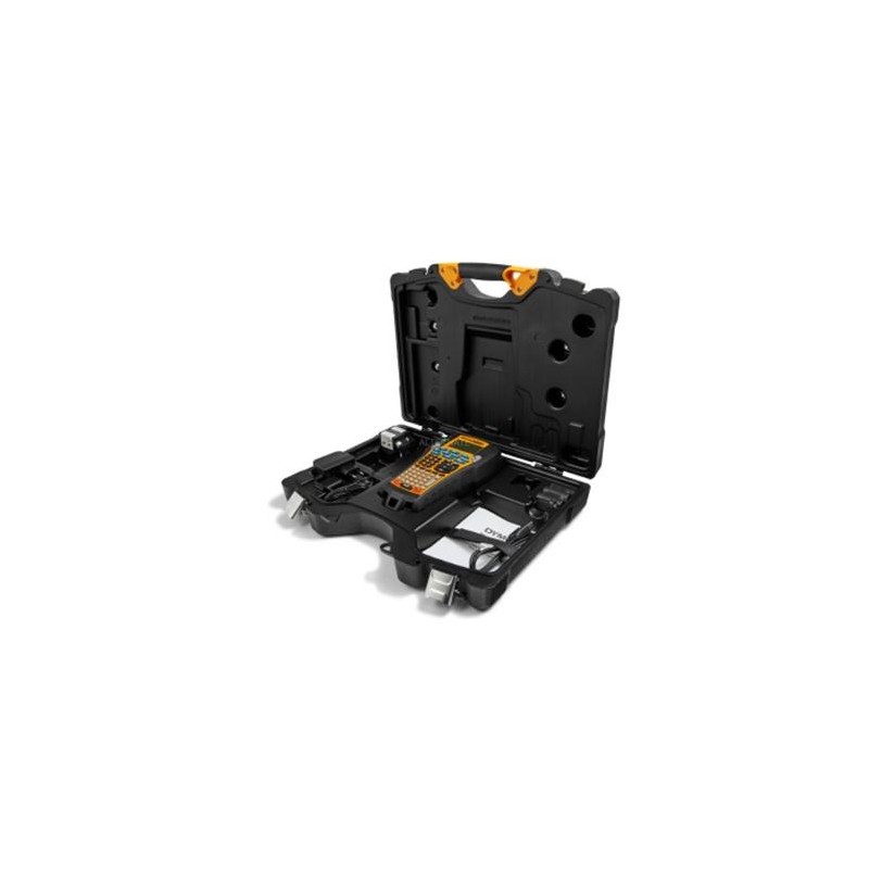 DYMO ETIQUETADORA - ROTULADORA RHINO 6000+