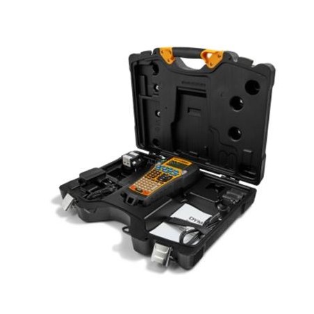 DYMO ETIQUETADORA - ROTULADORA RHINO 6000+