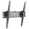 AISENS SOPORTE DE PARED ECO INCLINABLE 3 PIVOTES PARA TV/MONITOR 40KG 32"/55"