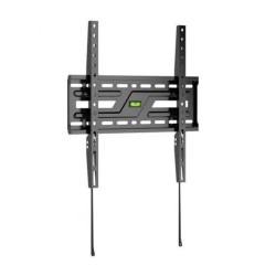 AISENS SOPORTE DE PARED ECO ULTRA DELGADO PARA TV 75KG 32"/75" NEGRO