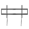 AISENS SOPORTE DE PARED ECO ULTRA DELGADO PARA TV/MONITOR 75KG 37"/90" NEGRO