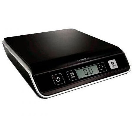 DYMO BASCULA DIGITAL MAILING M5 - 5KG
