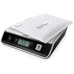 DYMO BASCULA DIGITAL MAILING M10 - 10KG