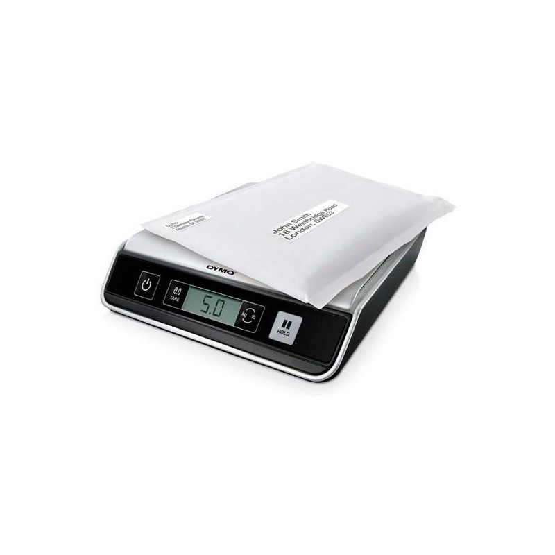DYMO BASCULA DIGITAL MAILING M10 - 10KG