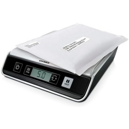 DYMO BASCULA DIGITAL MAILING M10 - 10KG