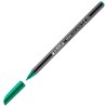 EDDING ROTULADOR 1200 PUNTA FINA VERDE