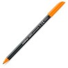 EDDING ROTULADOR 1200 PUNTA FINA NARANJA