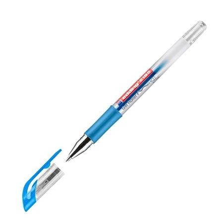 EDDING ROLLER TINTA DE GEL 2185 0.7MM AZUL