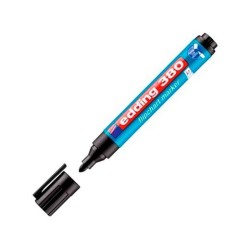 EDDING MARCADOR 380 PARA FLIPCHARTS NEGRO