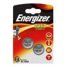 ENERGIZER PILAS PLANAS DE LITIO 3V - CR2450 (2 PACK)