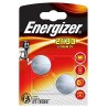 ENERGIZER PILAS PLANAS DE LITIO 3V - CR2430 (2 PACK)