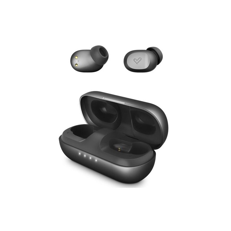 ENERGY EARPHONES URBAN 3 TRUE WIRELESS SPACE GRAPHITE