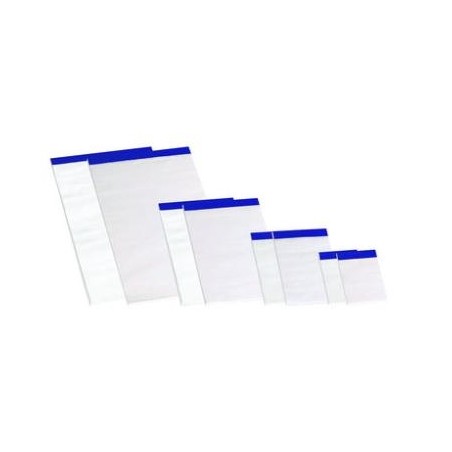 ENRI BLOC DE NOTAS GRAPADO 80H A7 4X4 SIN TAPA