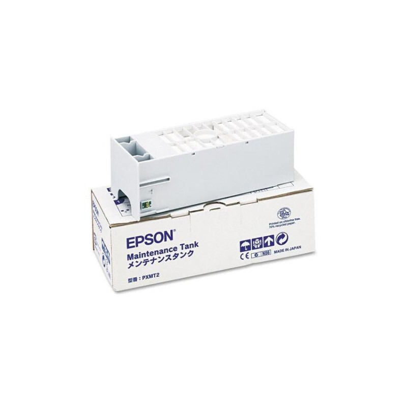 EPSON RECIPIENTE PARA TÓNER RESIDUAL STYLUS PRO 7700 / 9700