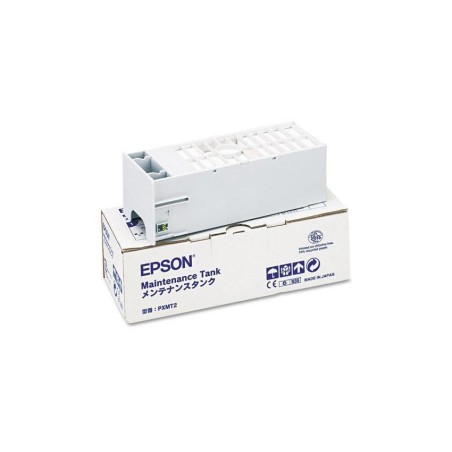 EPSON RECIPIENTE PARA TÓNER RESIDUAL STYLUS PRO 7700 / 9700