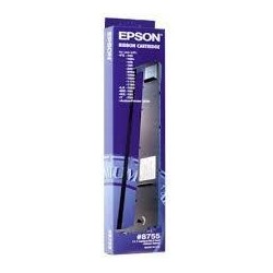 EPSON LQ-2070/2080/2170/2180,FX-2170 CINTA NYLON NEGRO