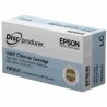 EPSON CARTUCHO TINTA CIAN CLARO PJIC7 (SUSTITUYE A LA C13S020448)