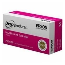 EPSON CARTUCHO TINTA MAGENTA PJIC7 (SUSTITUYE A LA C13S020450)
