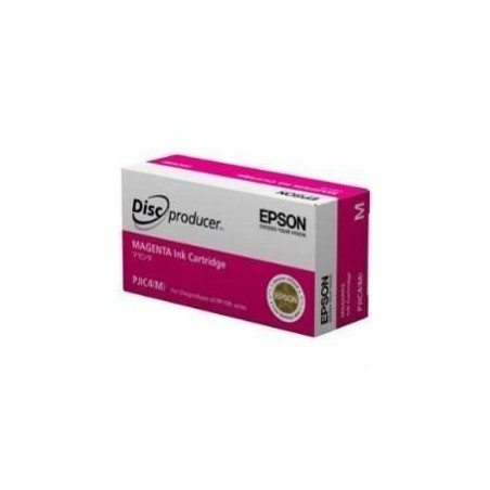 EPSON CARTUCHO TINTA MAGENTA PJIC7 (SUSTITUYE A LA C13S020450)