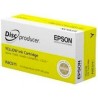 EPSON CARTUCHO TINTA AMARILLO PJIC7 (SUSTITUYE A LA C13S020451)