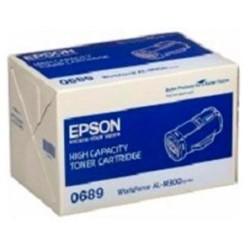 EPSON ACULASER AL-M300/DN TONER NEGRO ALTA CAPACIDAD