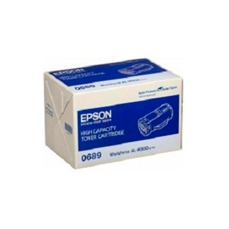 EPSON ACULASER AL-M300/DN TONER NEGRO ALTA CAPACIDAD